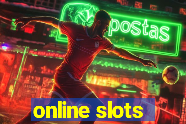 online slots