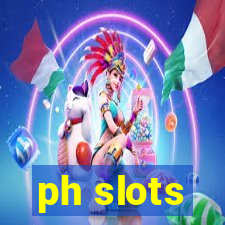 ph slots