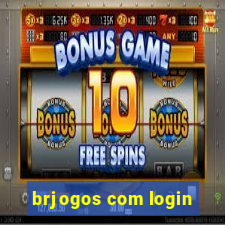 brjogos com login