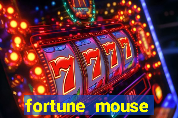 fortune mouse minutos pagantes