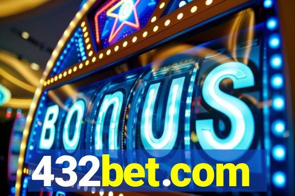 432bet.com