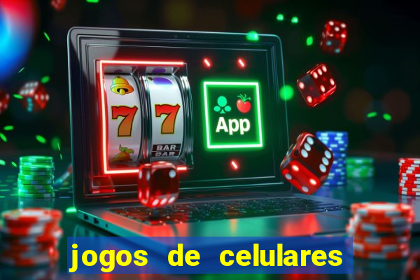 jogos de celulares que d?o dinheiro de verdade