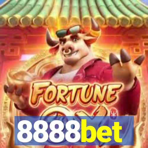 8888bet