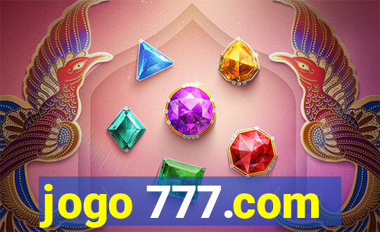 jogo 777.com