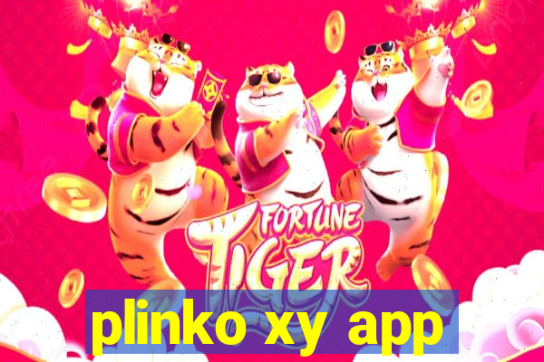 plinko xy app