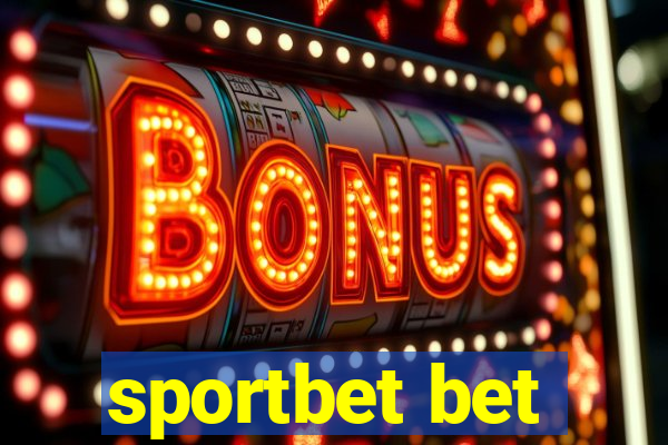 sportbet bet