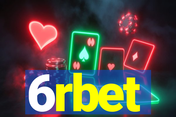 6rbet