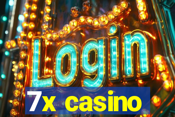 7x casino