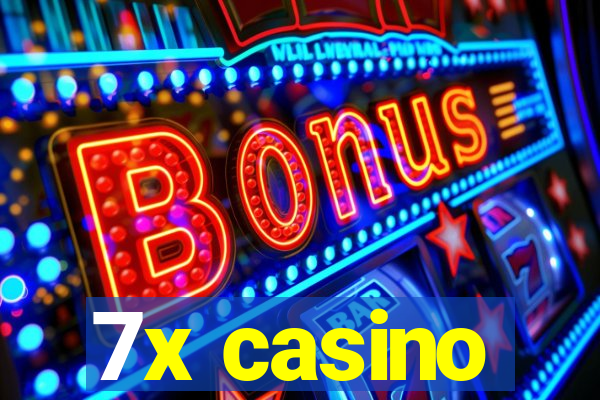 7x casino