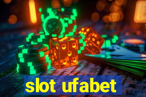 slot ufabet