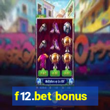 f12.bet bonus