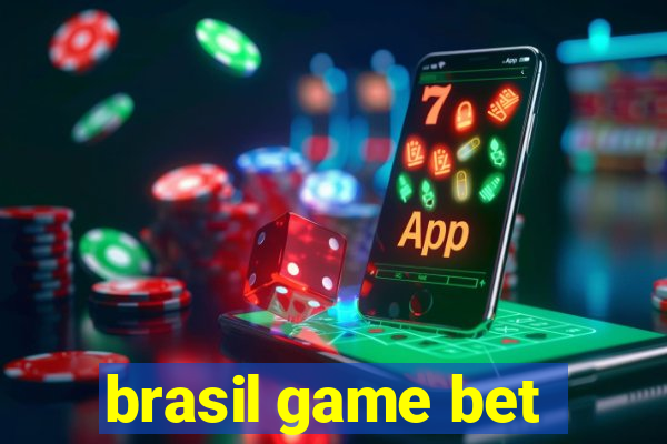 brasil game bet