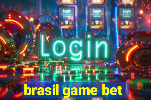 brasil game bet