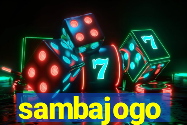 sambajogo