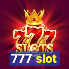 777 slot