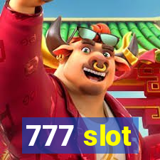 777 slot