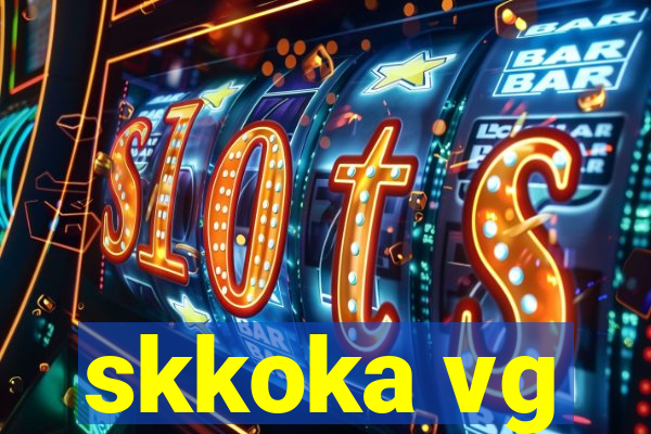 skkoka vg