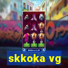 skkoka vg