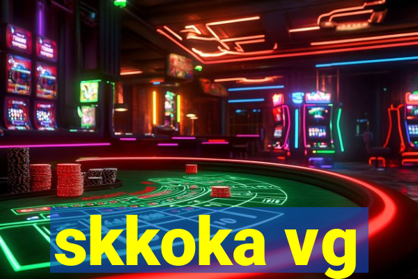 skkoka vg