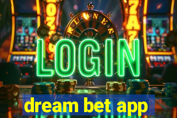 dream bet app