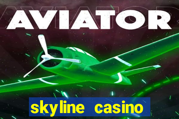 skyline casino henderson nevada