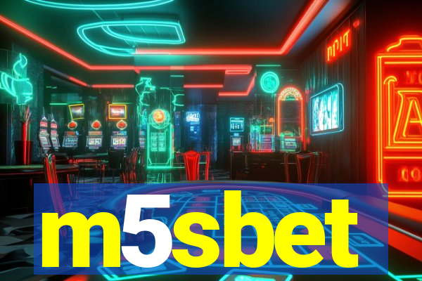 m5sbet