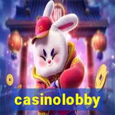 casinolobby