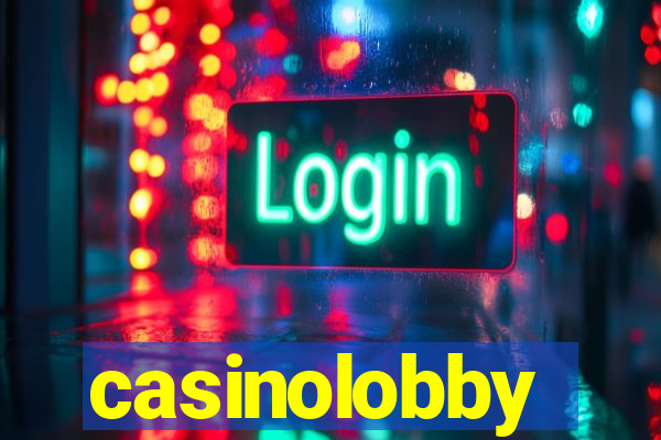 casinolobby