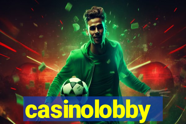 casinolobby