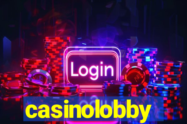 casinolobby