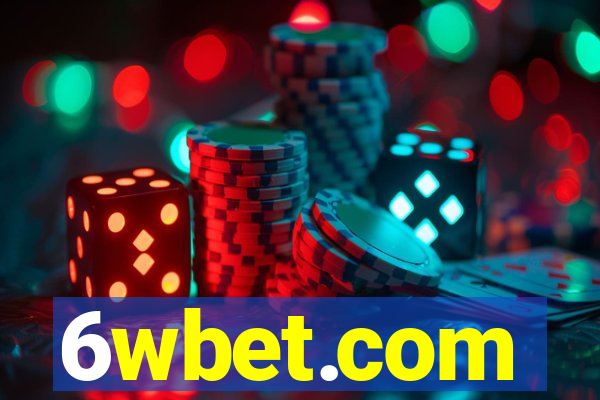 6wbet.com