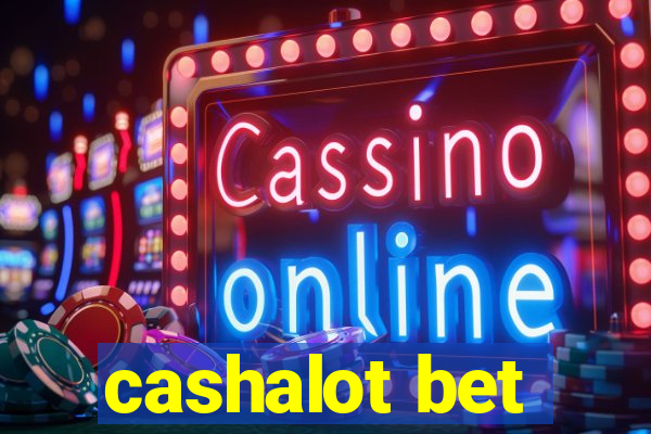 cashalot bet