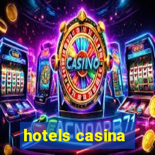 hotels casina