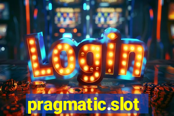 pragmatic.slot