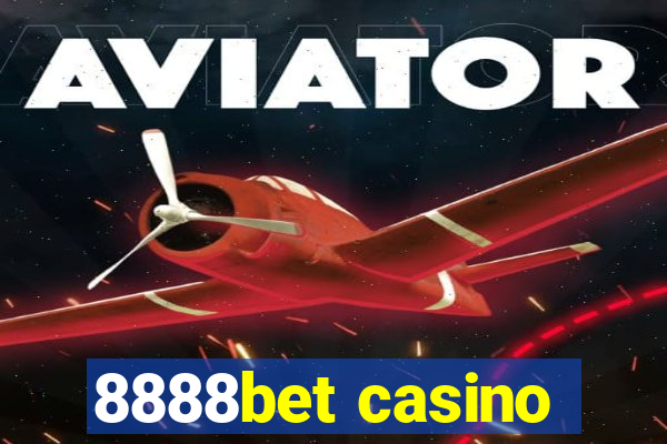 8888bet casino