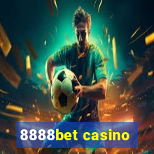 8888bet casino