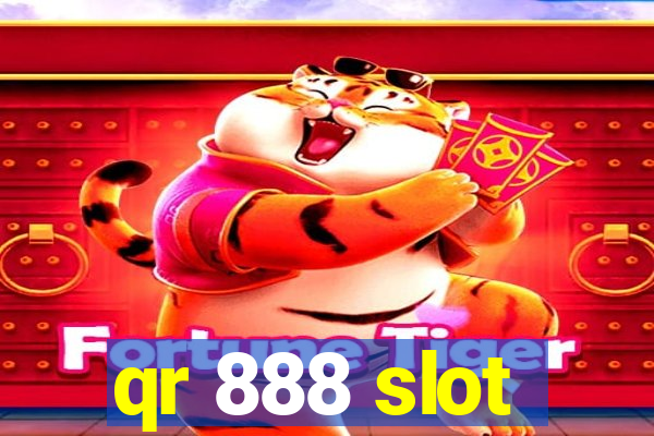 qr 888 slot