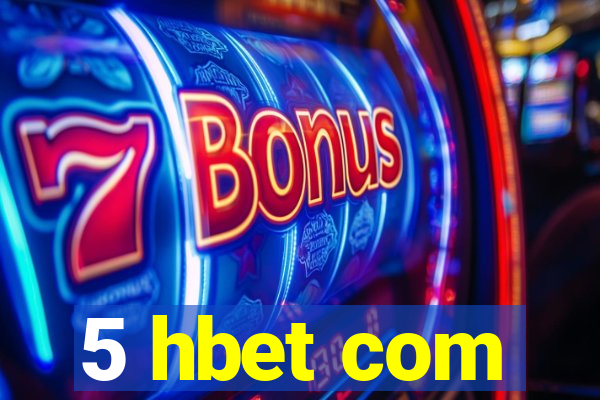 5 hbet com