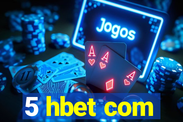 5 hbet com