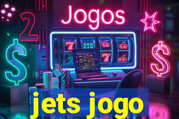 jets jogo