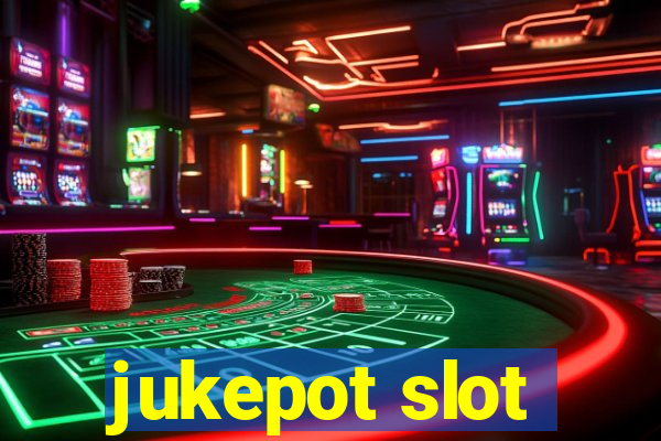 jukepot slot