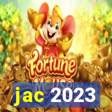 jac 2023