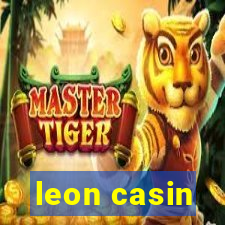 leon casin