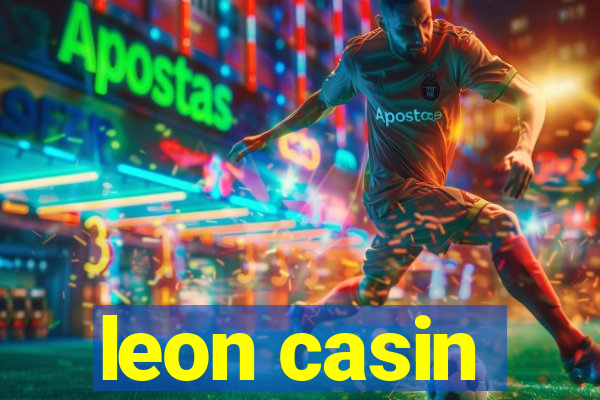 leon casin