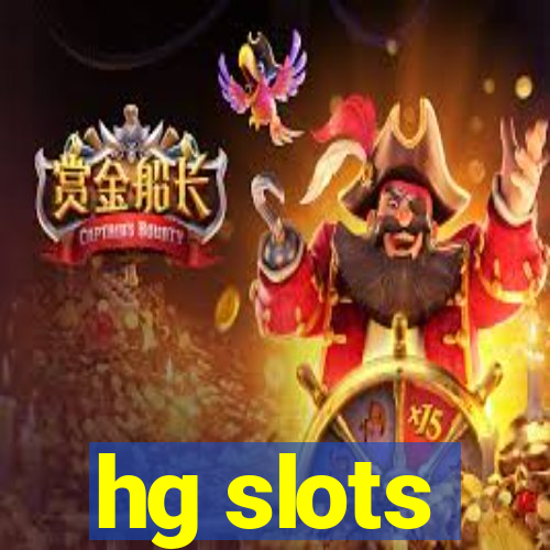 hg slots