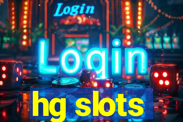 hg slots