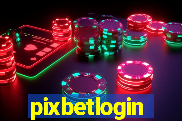 pixbetlogin