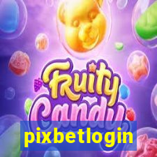 pixbetlogin