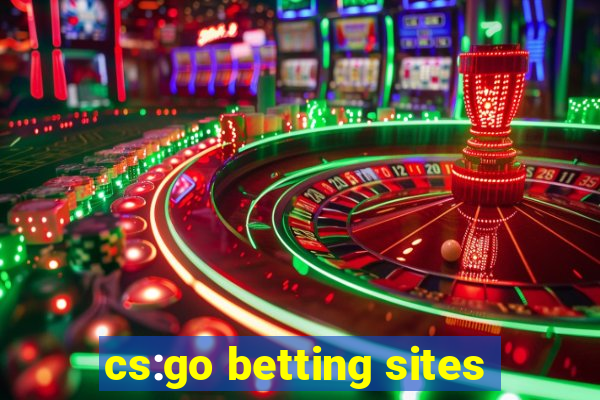 cs:go betting sites