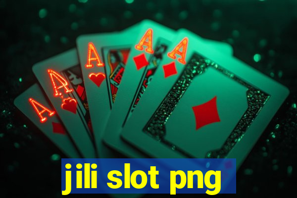 jili slot png